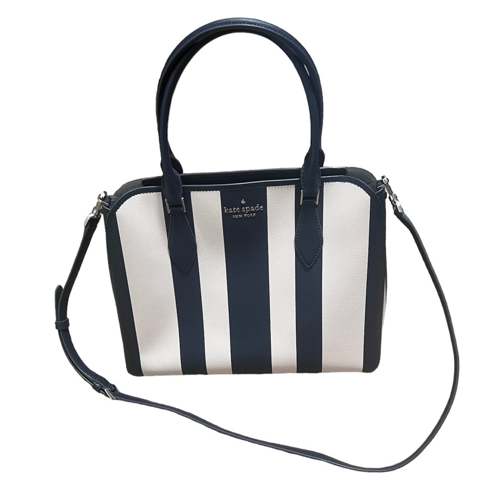 NWT Kate Spade Large Satchel